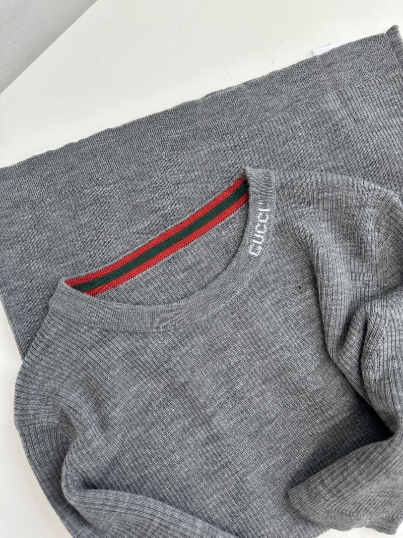 Gucci Sweaters